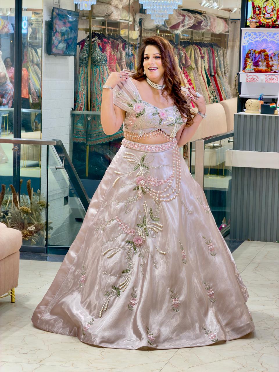 Lehenga