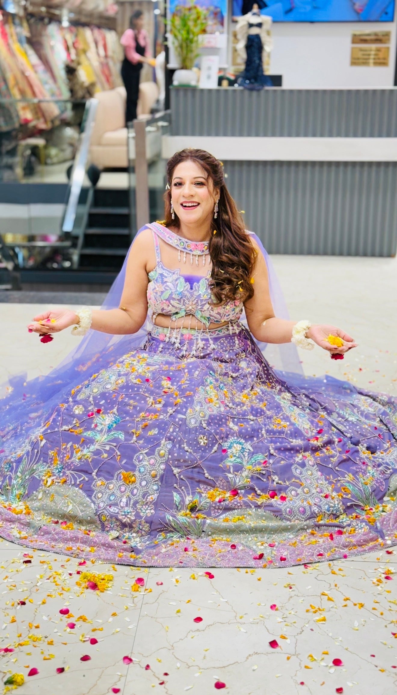 Lehenga