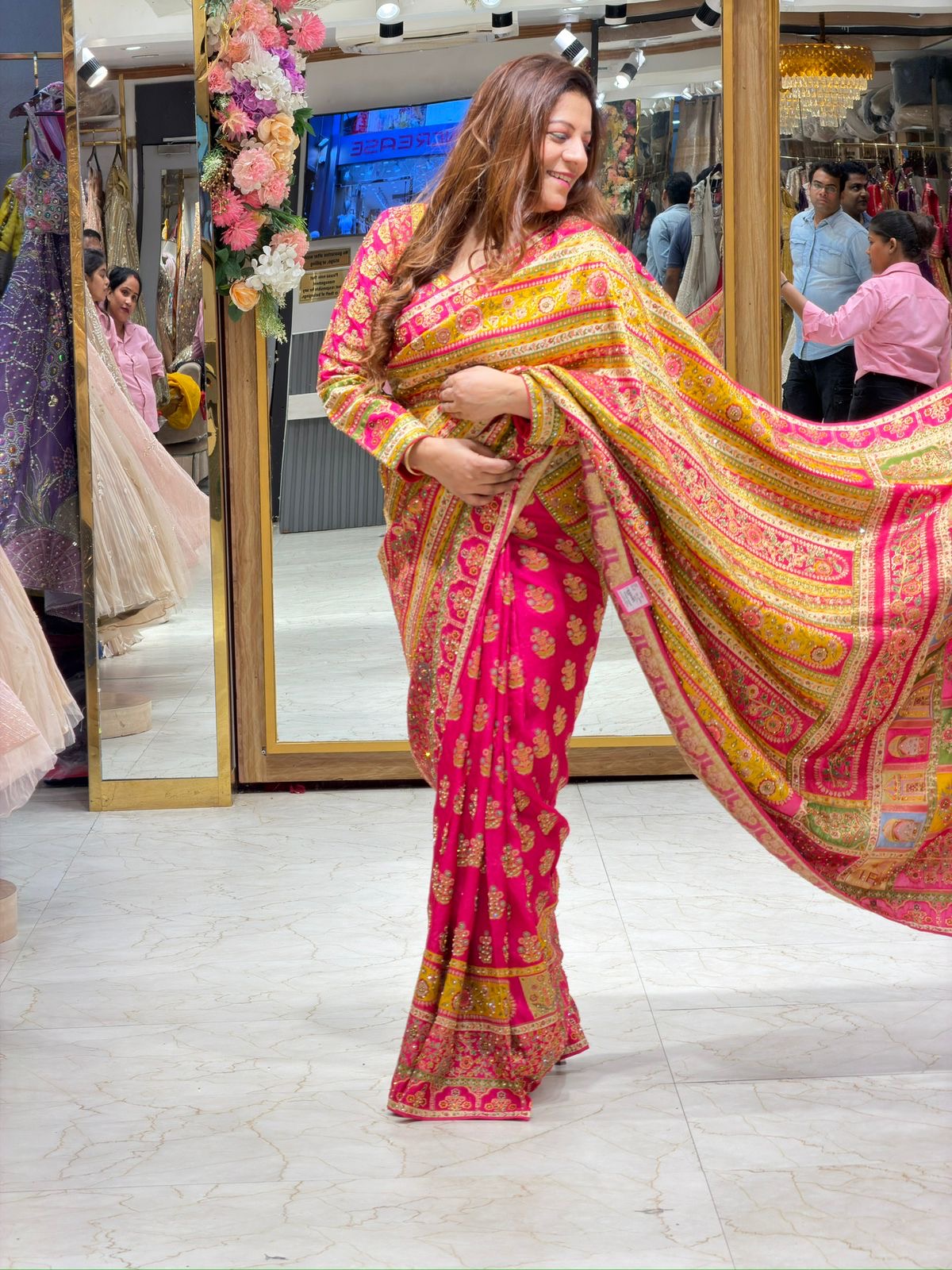 Saree
