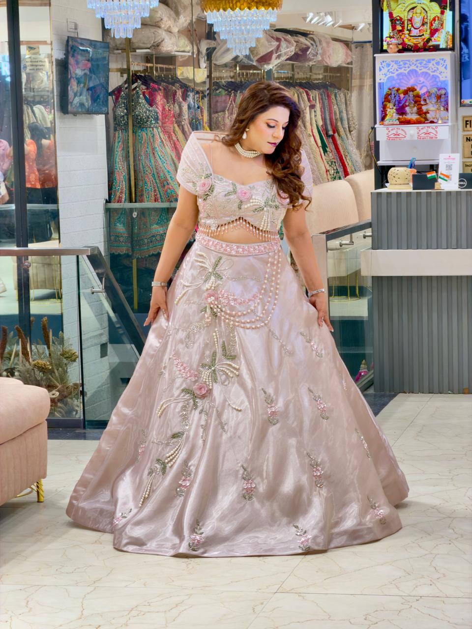 Lehenga
