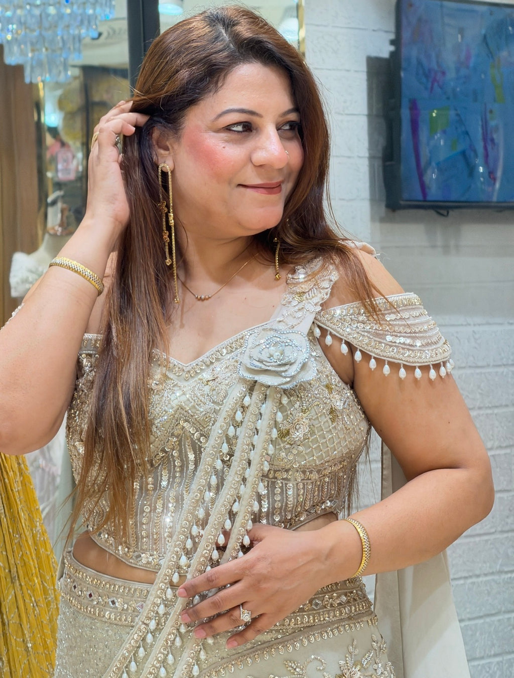 Lehenga