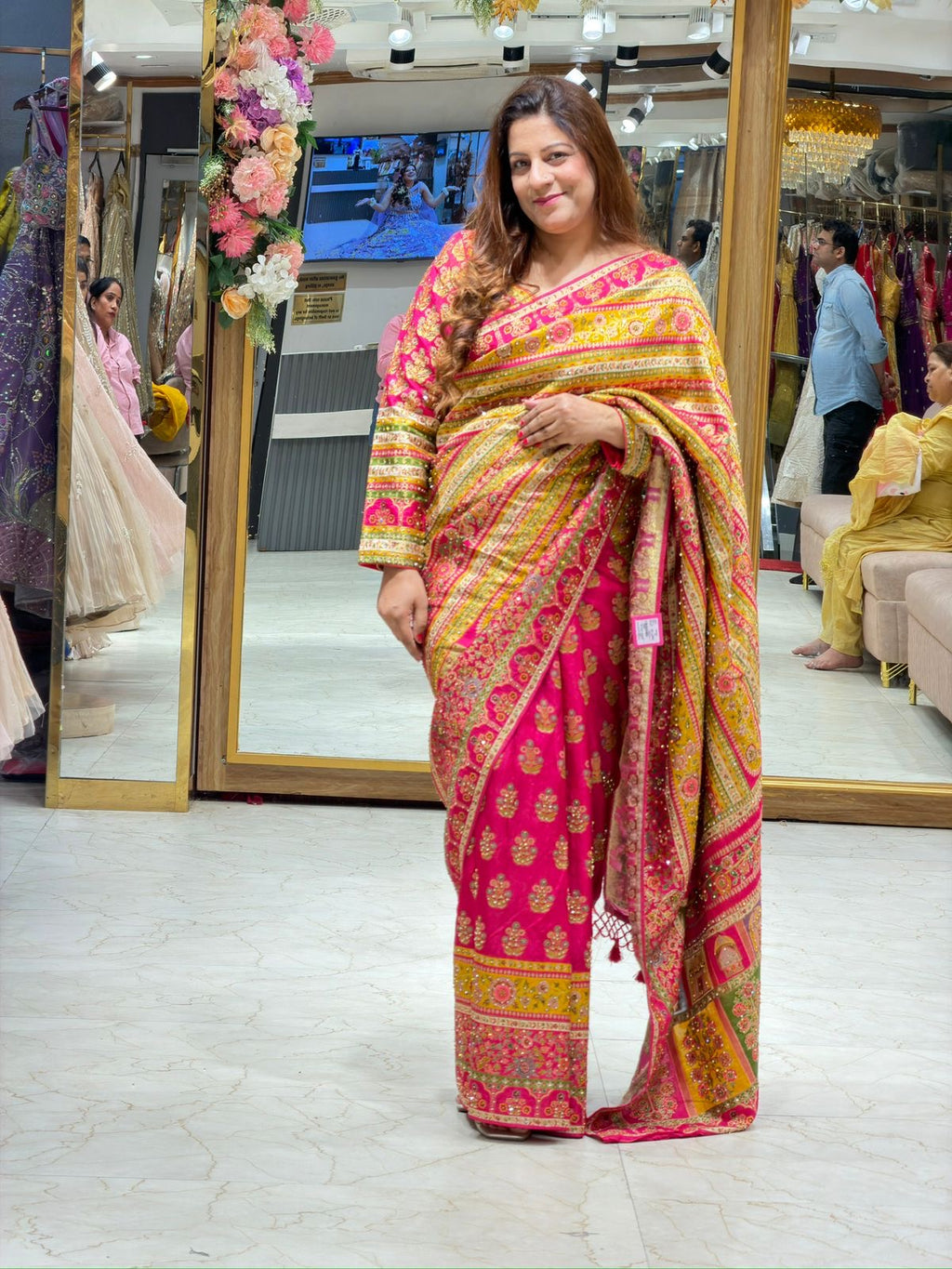 Saree