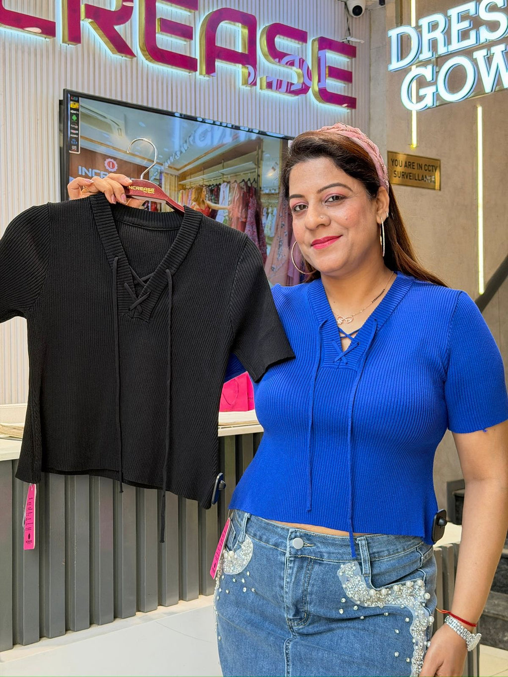 Casual Regular Women’s Top