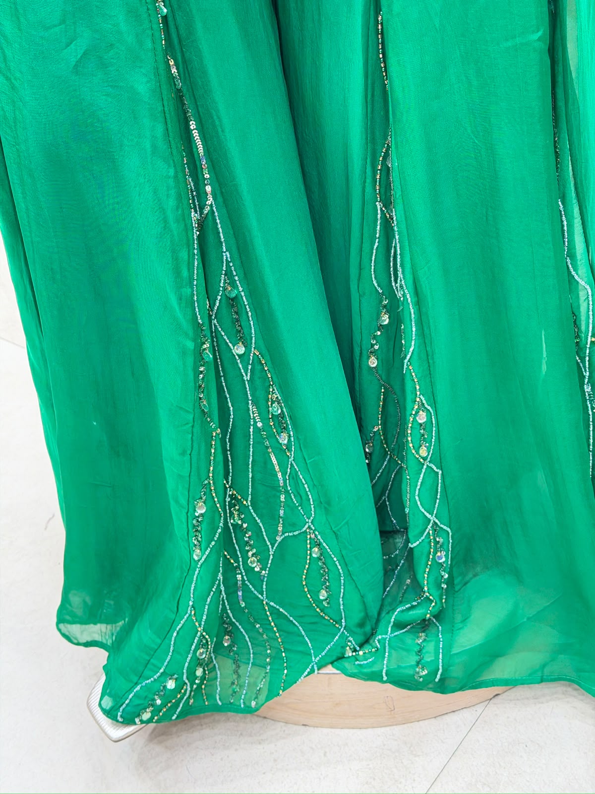 Suit Sharara