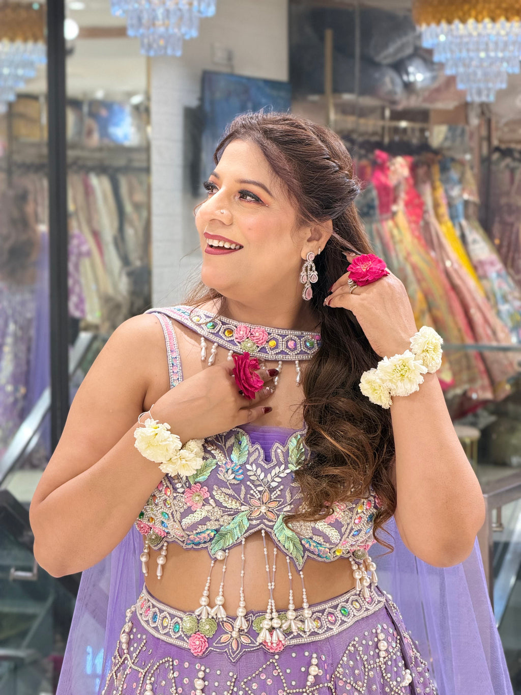 Lehenga