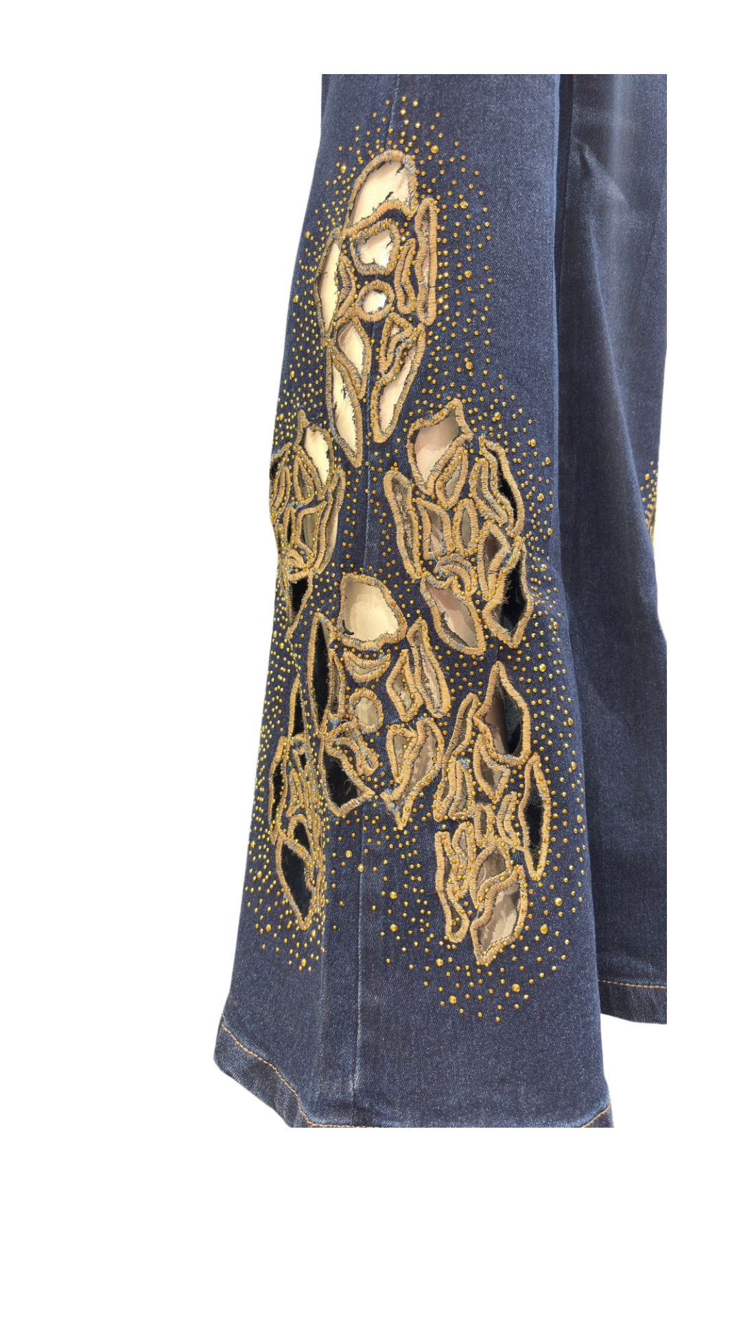 Buy Designer Pants for Girls & Women