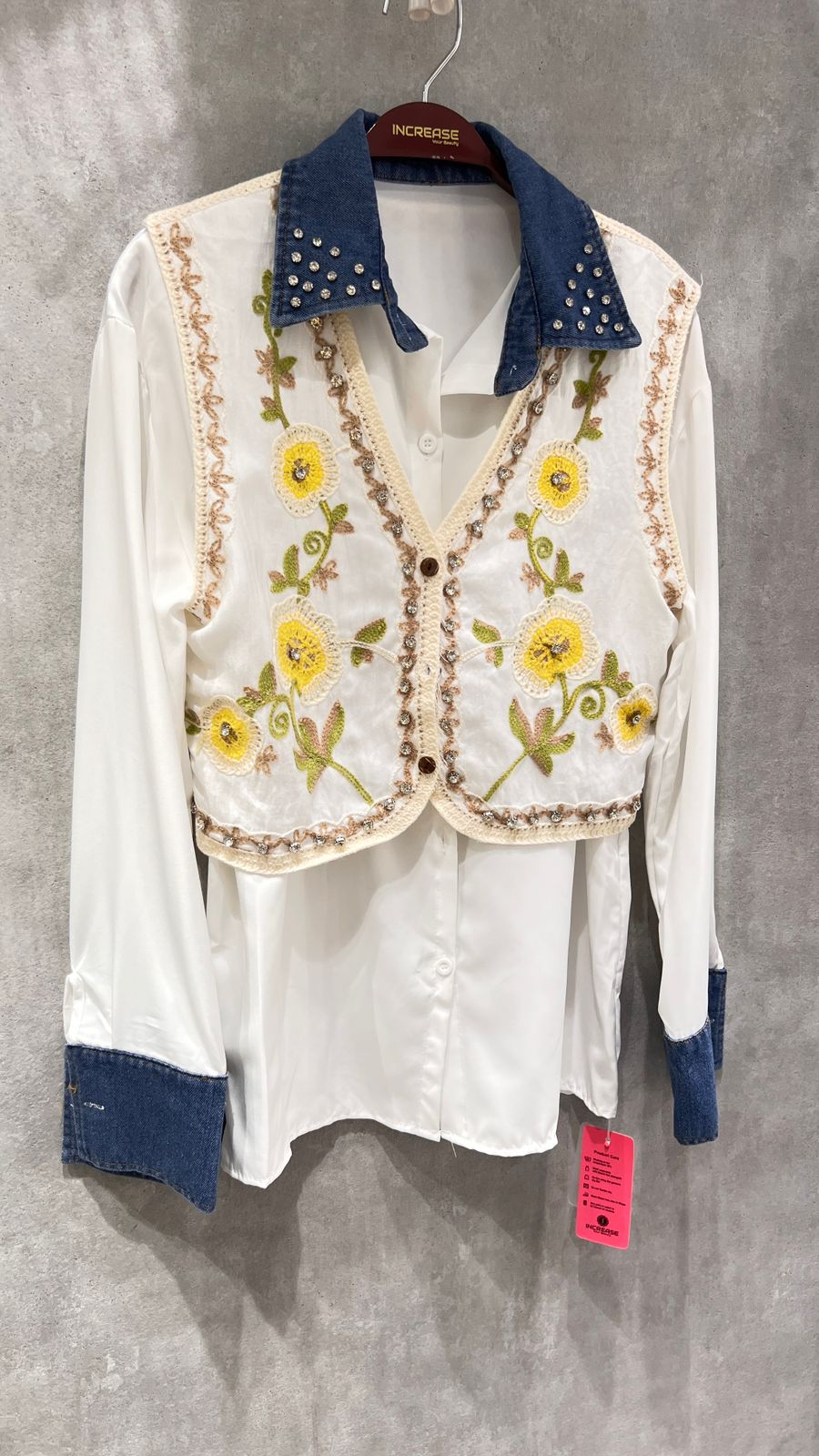 Trendy Designer Shirts for Women