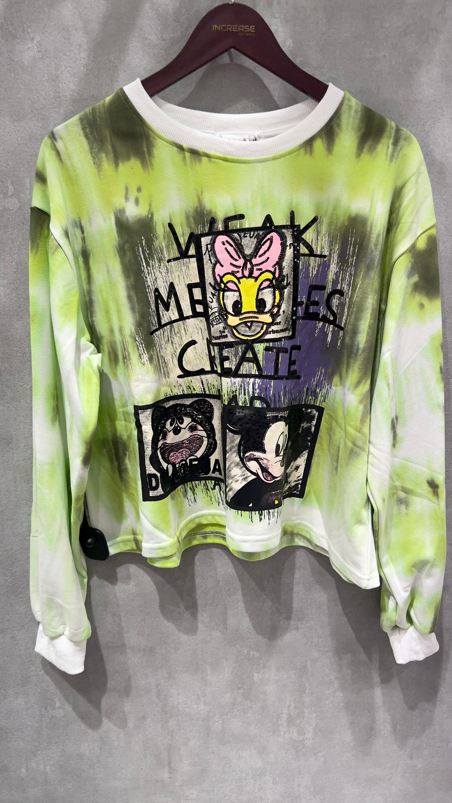 Women’s Disney Tops