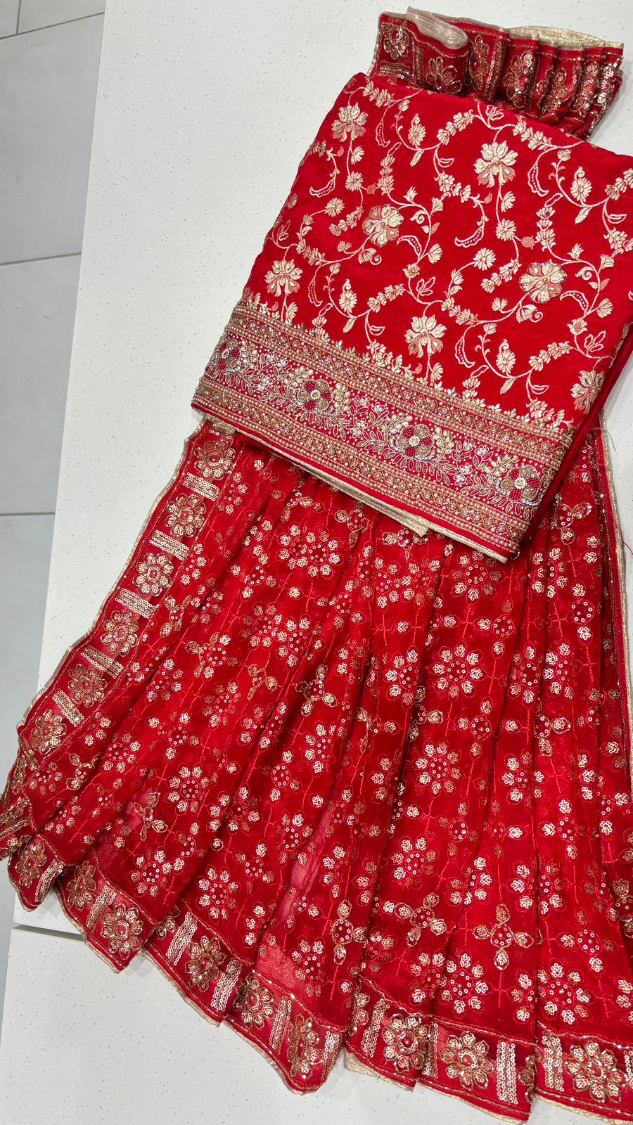 Indian Traditional Unstitched Suits