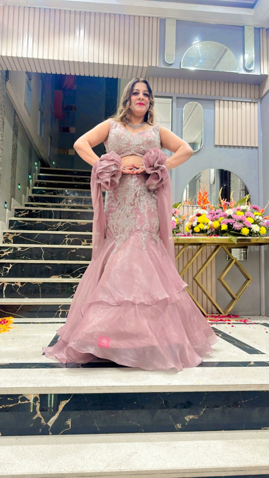 Elegant Lehenga for women