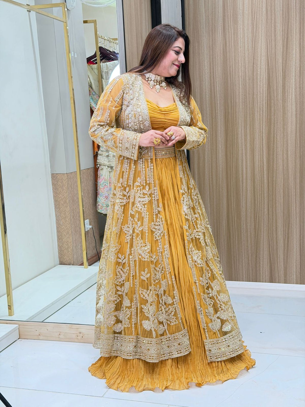 Buy Stylish Lehenga Choli Sets for Women | Increase Fashion