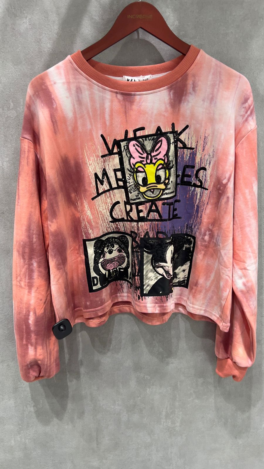Women’s Disney Tops