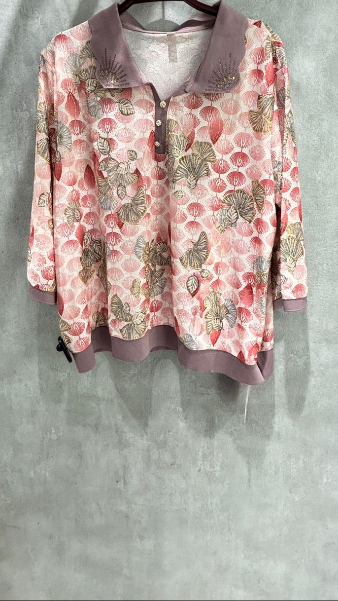 Buy Lycra Fabric Top for Women