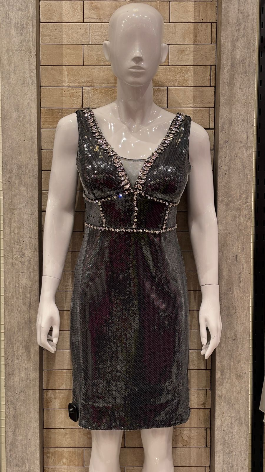 Elegant Western Gown Dress for Women | Lycra Fabric