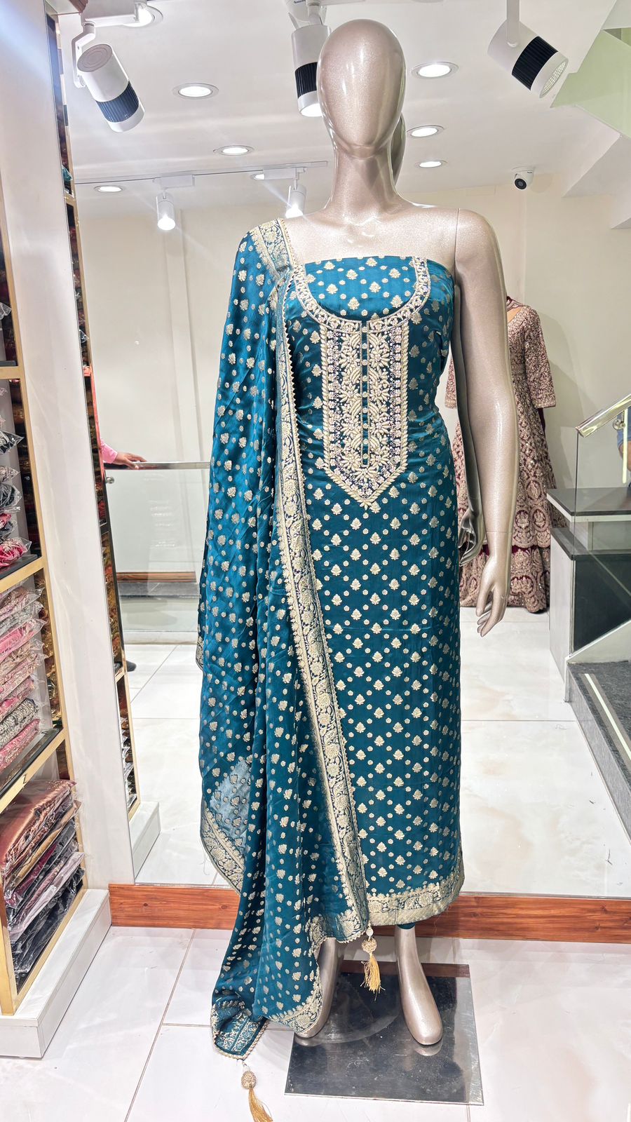Shop Salwar Suit for Women