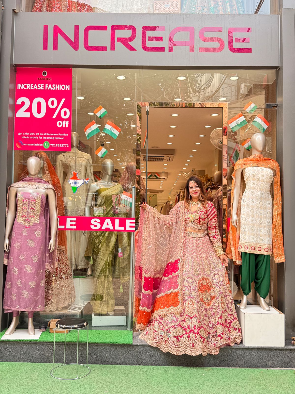 Rose Pink Soft Net Embroidered Lehenga Choli