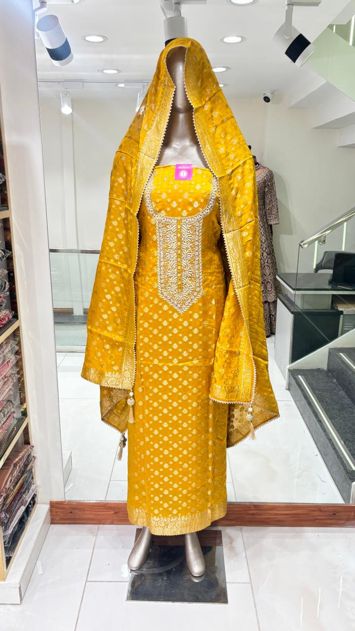 Shop Salwar Suit for Women