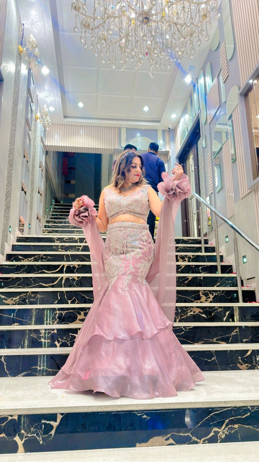 Elegant Lehenga for women