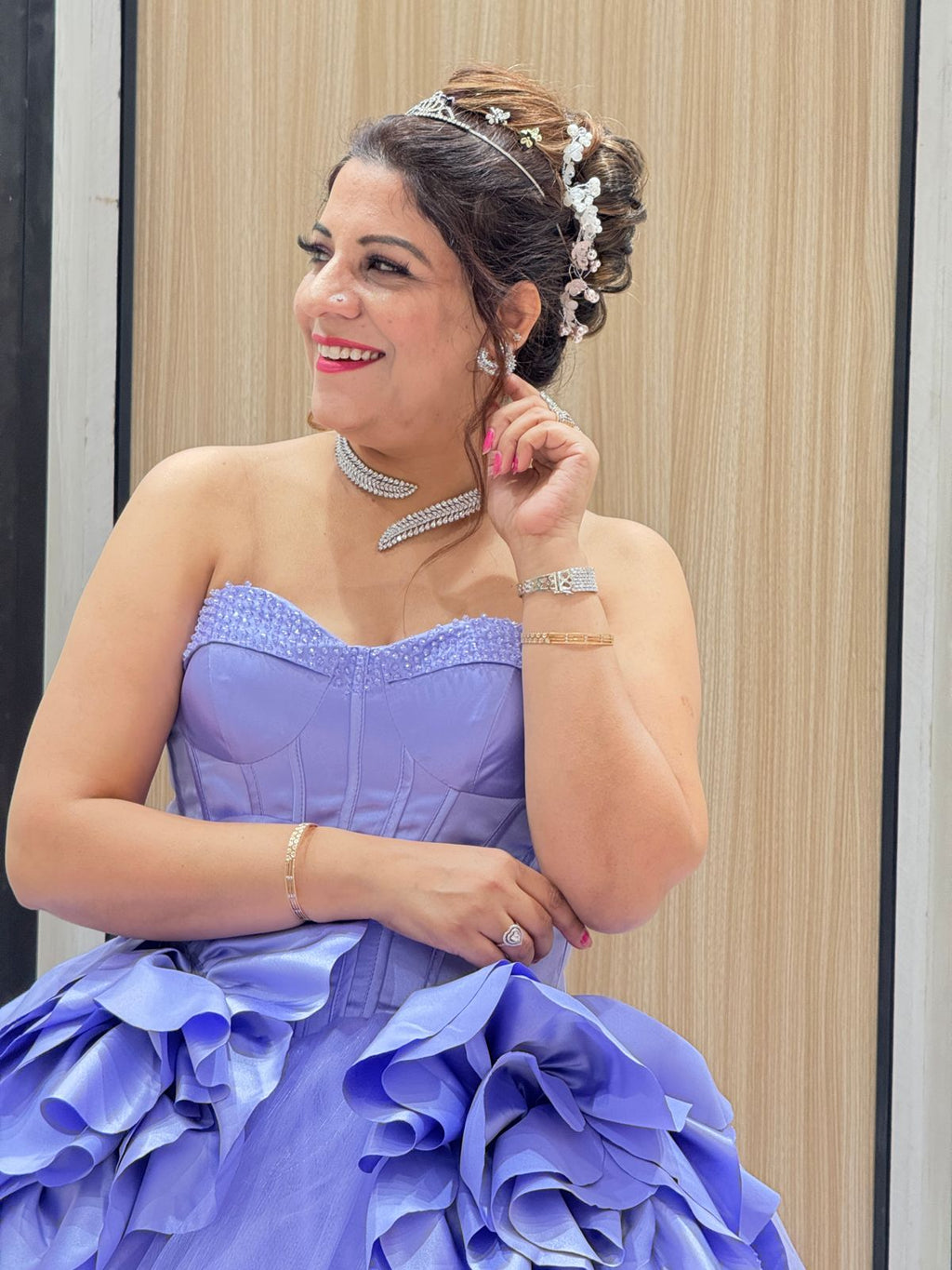 Designer Ball Gowns for an Exclusive Look