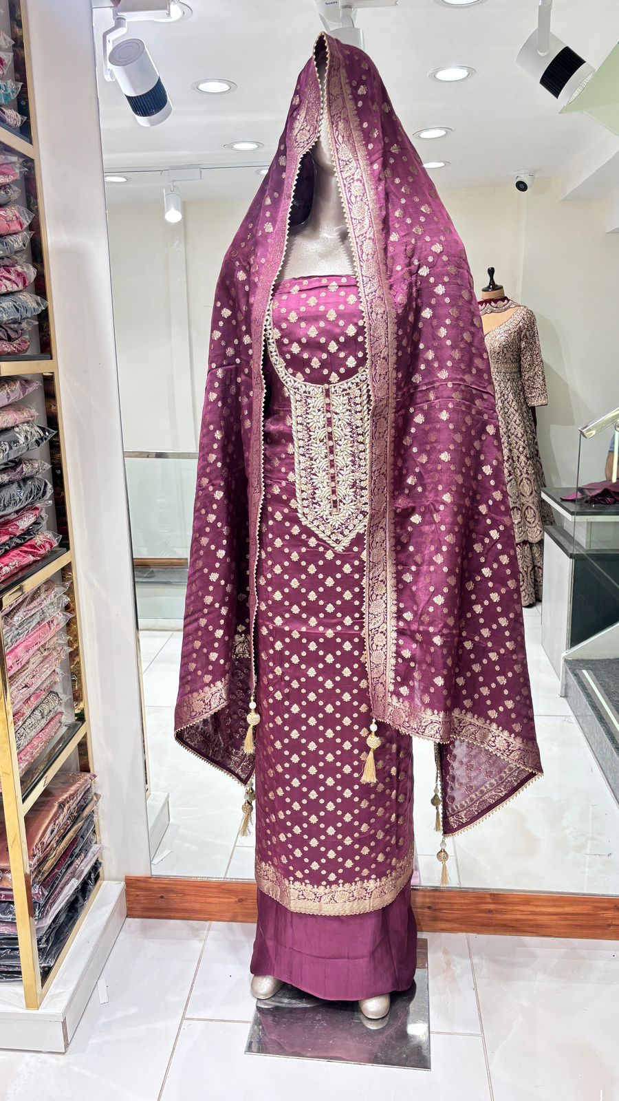 Shop Salwar Suit for Women