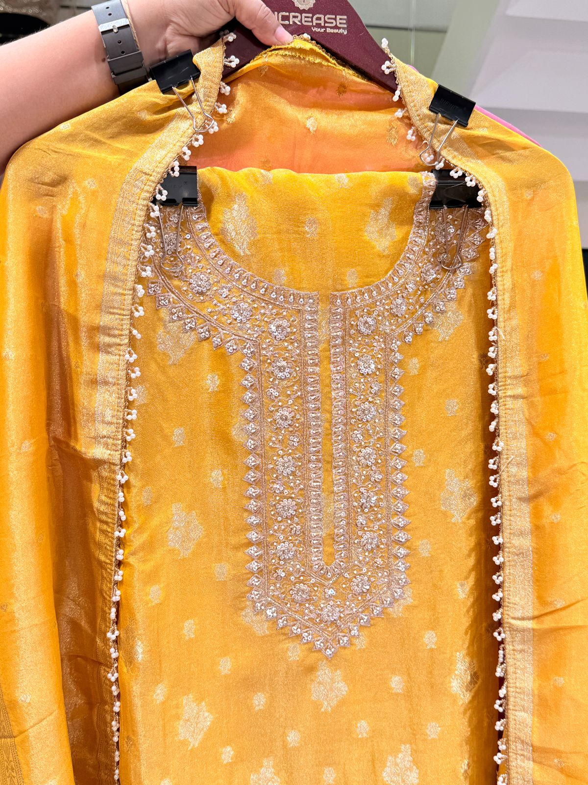 Buy Salwar Suit for women & girls Online