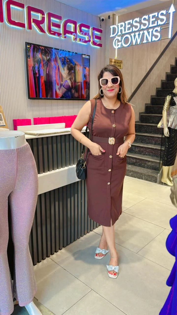 Women's Bodycon Dress