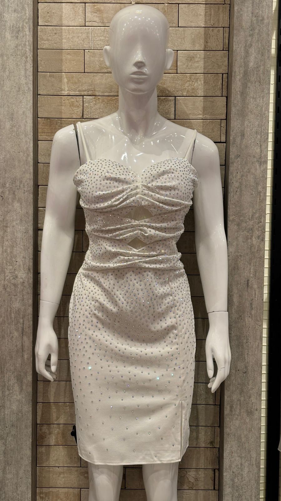 Women's Sparkly Sequin Mini Dress for Party, Club & Cocktail Nights