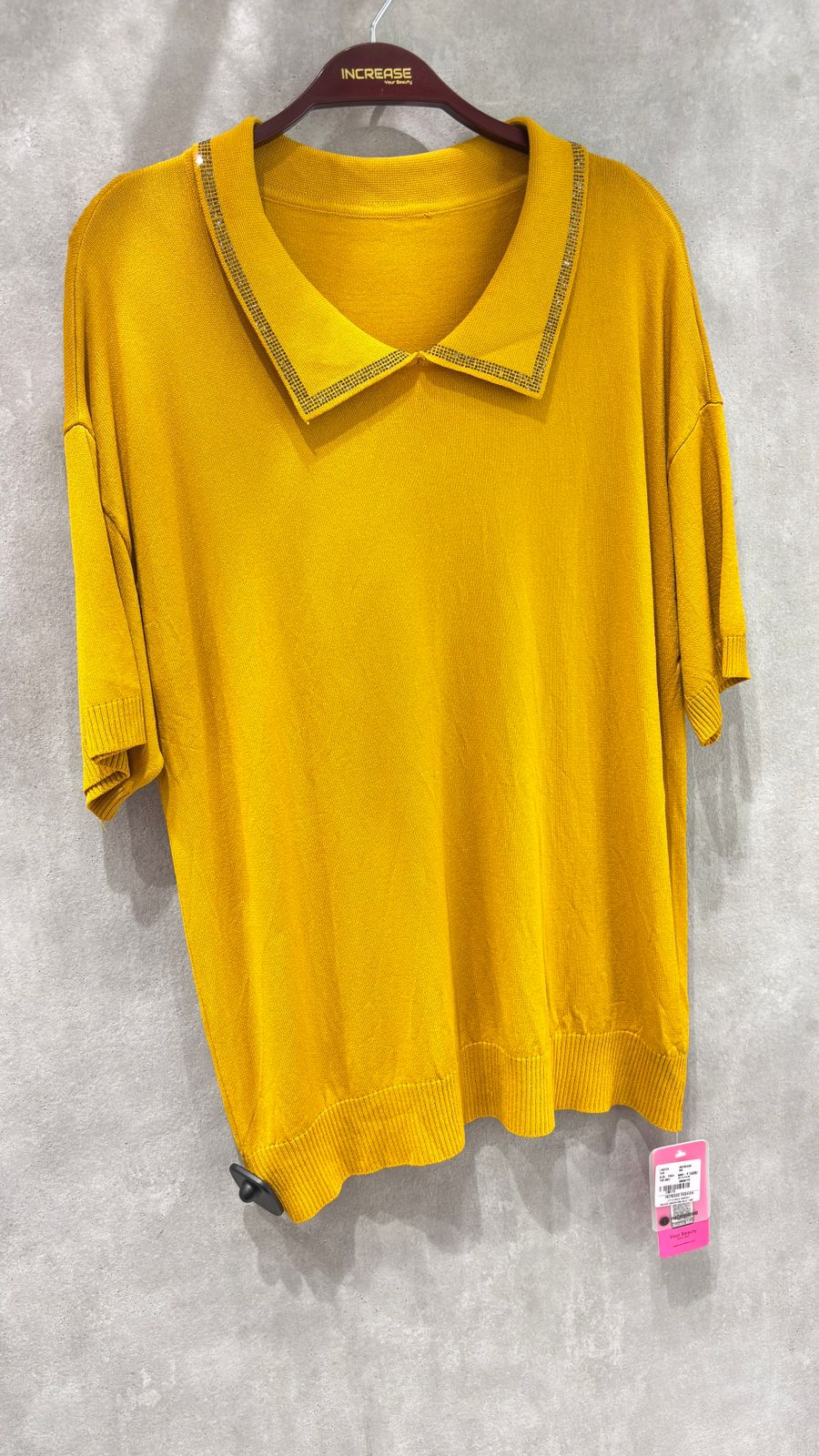 Buy Online Women's Fit & Flare Solid Dress