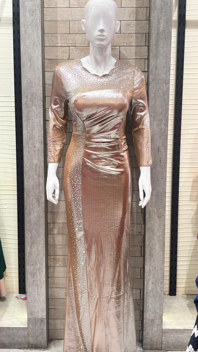 Buy Party Wear Gowns Online in India