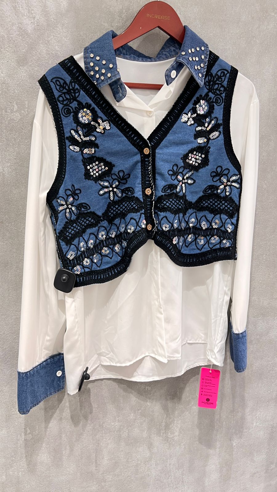 Designer Shirts for Women | Increase Fashion