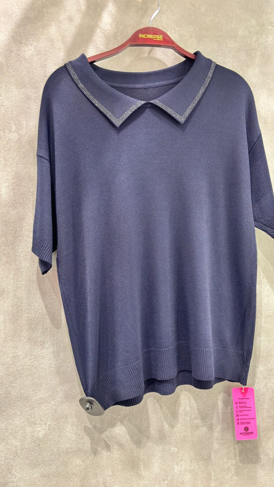 Buy Online Women's Fit & Flare Solid Dress