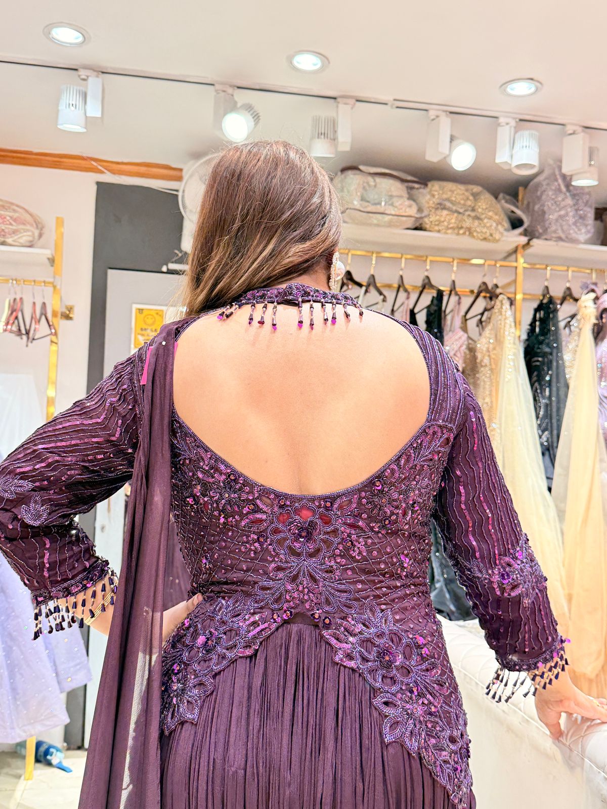 Best Designer Gowns for Women – Affordable Prices!