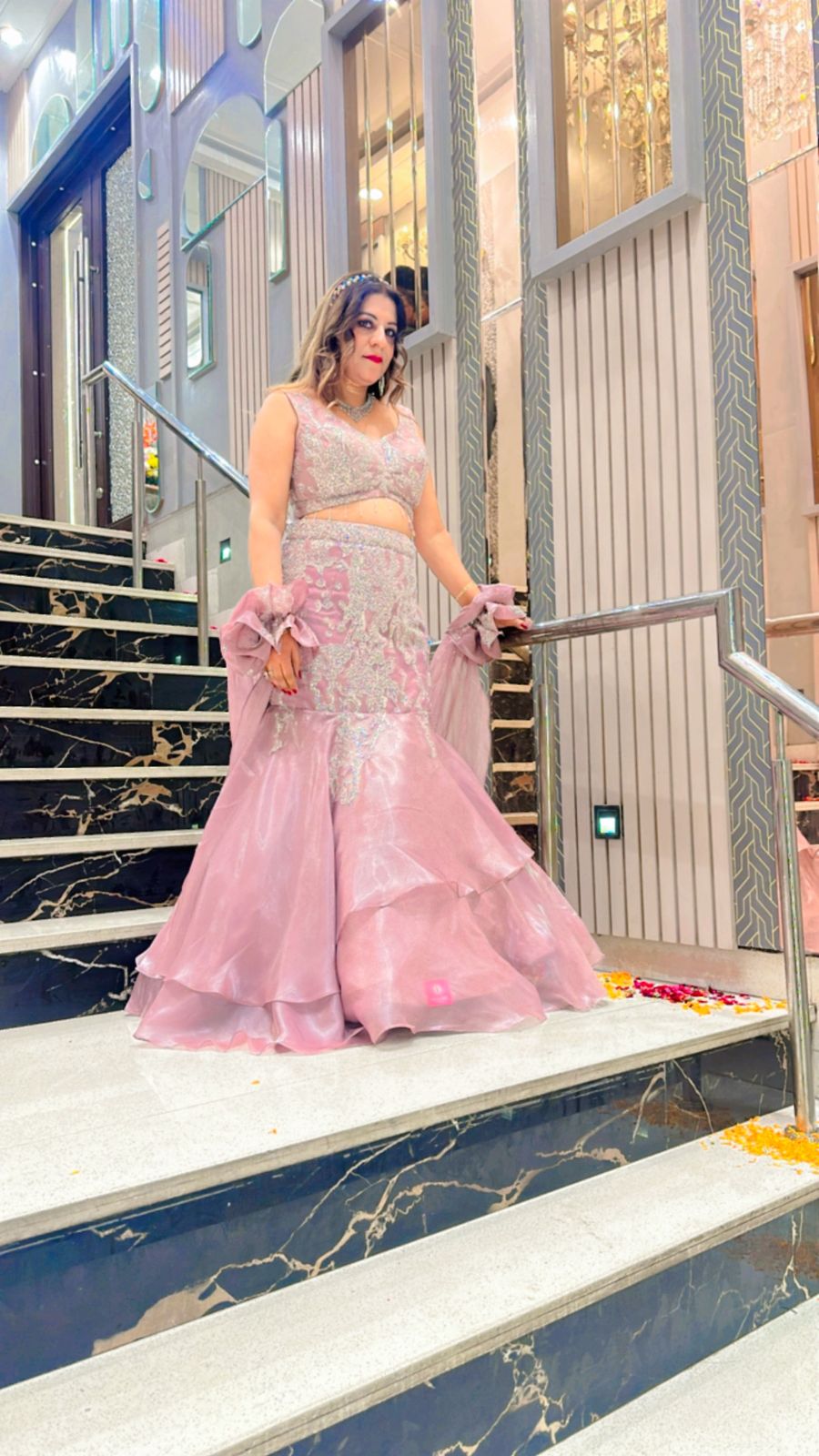 Elegant Lehenga for women