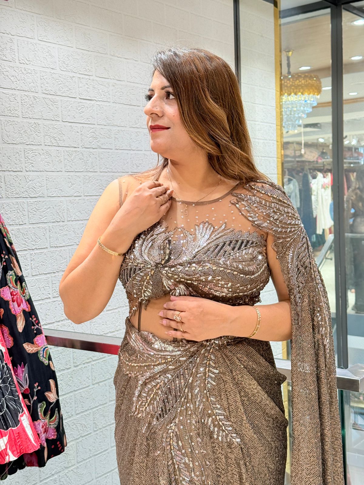 Shop women's bodycon dress styles in full length